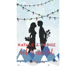 Natale nel Vermont di Billy B.,  2021,  Indipendently Published