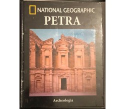 National Geographic n. 1 Petra di National Geographic,  2021,  Rba
