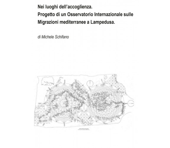 Nei luoghi dell’accoglienza. Progetto di un Osservatorio Internazionale sulle Mi