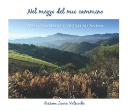 Nel mezzo del mio cammino: Verso Santiago e vicino all’Anima di Rossana Laura Va