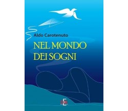 Nel mondo dei sogni di Aldo Carotenuto, 2017, Di Renzo Editore