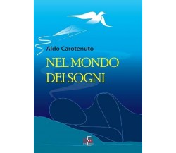 Nel mondo dei sogni di Aldo Carotenuto, 2017, Di Renzo Editore