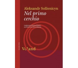 Nel primo cerchio di Aleksandr Solzenicyn, 2018, Voland