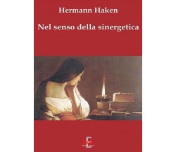 Nel senso della sinergetica di Hermann Haken, 2005, Di Renzo Editore