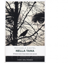 Nella tana di Kastel Michaela - Emons edizioni, 2019