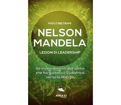 Nelson Mandela. Lezioni di leadership: Gli insegnamenti dell’uomo che ha guidato