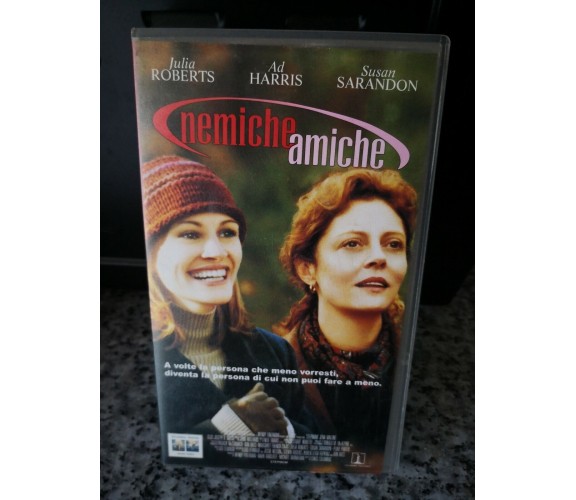 Nemiche amiche - 1998 - Columbia - F