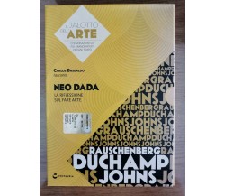 Neo da da - C. Basualdo - Centauria - 2016 - DVD - AR