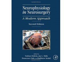 Neurophysiology in Neurosurgery - Shils, Vedran Deletis - Elsevier, 2020