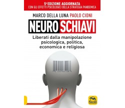 Neuroschiavi di Marco Della Luna, Paolo Cioni,  2021,  Macro Edizioni