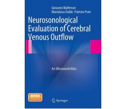 Neurosonological Evaluation of Cerebral Venous Outflow - Springer, 2017