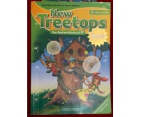 New Treetope Gold di Sarah M Howell And Lisa Kester-dodgson,  2017,  Oxford