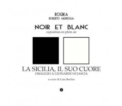 Noir et Blanc 2021 di Rogika Roberto Mendolia,  2022,  Youcanprint