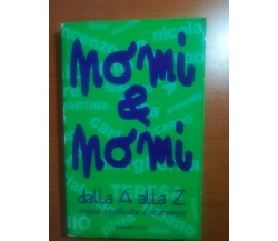 Nomi e Nomi - AA.VV - Brancato - 2003 - M