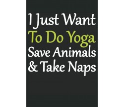 Notebook: yoga, karma, meditazione, allenamento, asana,: 120 pagine foderate - n