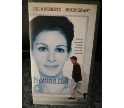 Notting hill - vhs - 2000 - universal -F