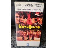 Nove Cento - vhs - L' U multimedia -F