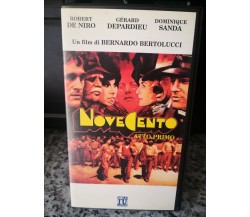 Nove Cento - vhs - L' U multimedia -F