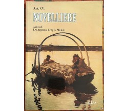 Novelliere di Aa.vv., 2004, Atlas