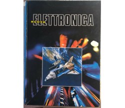Nuova Elettronica Anno 17 n.99 di Aa.vv.,  1985,  Nuova Elettronica