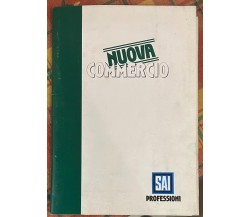 Nuova commercio di Aa.vv., 1990, Sai