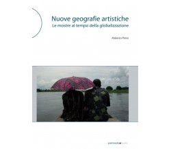 Nuove geografie artistiche. Le mostre al tempo della globalizzazione - 2022