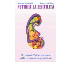 Nutrire la fertilità: Il ruolo dell’alimentazione nella ricerca della gravidanza