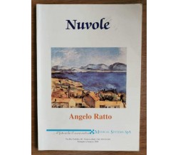 Nuvole - A. Ratto - 1999 - AR