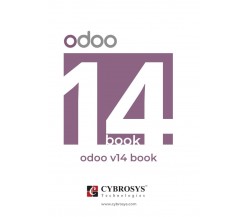 Odoo Book V14: Complete Functional Documentation of Odoo ERP V14 di Cybrosys Tec