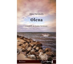 Olena di Elena Opromolla, 2022, Ass. Multimage