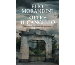  Oltre il cancello: Viaggio negli effetti collaterali della mente umana di Elio