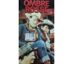 Ombre rosse - vhs - 1939- L.'U. cinema - F