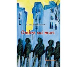 Ombre sui muri	 di Linda Barlassina,  2018,  Apollo Edizioni