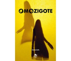 Omozigote	 di Cristina Coffa,  2020,  Herkules Books