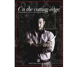 On the Cutting Edge. In Search of the Italian Tradition of the Knife di Danilo 