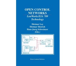 Open Control Networks - Dietmar Loy - Springer, 2012