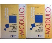 Operare nel modulo Classe 1-2-4 di Rosita Corbella Paciotti, 1993, Editrice Th