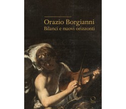 Orazio Borgianni. Bilanci e nuovi orizzonti - Y. Primarosa, G. Papi - 2022