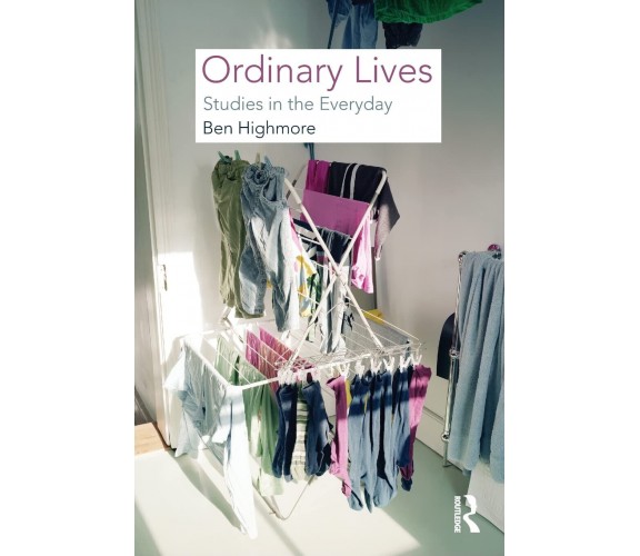 Ordinary Lives - Ben - Routledge, 2010