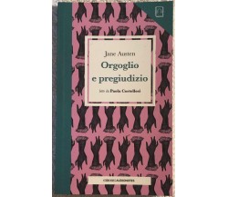 Orgoglio e pregiudizio letto da Paola Cortellesi AUDIOLIBRO di Jane Austen,  202