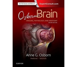 Osborn's Brain - Anne G. Osborn, Gary L. Hedlund, Karen L. Salzman - 2017