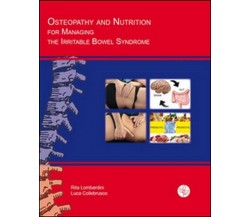 Osteopathy and nutrition for managing the irritable bowel syndrome - ER