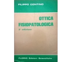 Ottica Fisiopatologica - Contino (Florio 1983) con DEDICA. Ca