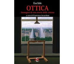 Ottica. Immagini di una teoria della visione di Euclide, 2011, Di Renzo Edito