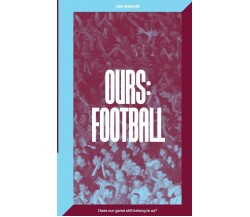 Ours: Football - Lee Ingham - 2019