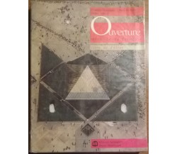 Ouverture. Méthode de français. Livre de l'élève - Mondadori, 1993 - L
