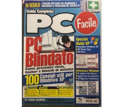 PC facile n. 6 di Aa.vv.,  2002,  Playpress