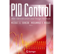 PID Control - Michael A Johnson - Springer, 2010