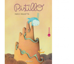 PISTILLO. EDIZ. A COLORI di Paschetta Marco - Diabolo editore, 2020