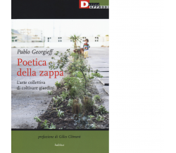 POETICA DELLA ZAPPA di PABLO GEORGIEFF - DeriveApprodi editore, 2019